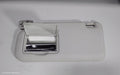 MAZDA 2 SUNVISOR, DE SERIES, RH SIDE, 09/2007 - 09/2014 - Image 1