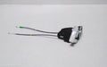 TOYOTA C-HR DOOR/BOOT/GATE LOCK, LEFT REAR DOOR LOCK, KOBA/GR SPORT, GEN 1, 12/2016 ONWARDS - Image 1