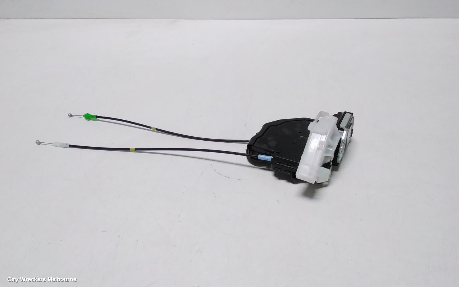 TOYOTA C-HR DOOR/BOOT/GATE LOCK, LEFT REAR DOOR LOCK, KOBA/GR SPORT, GEN 1, 12/2016 ONWARDS - Image 1