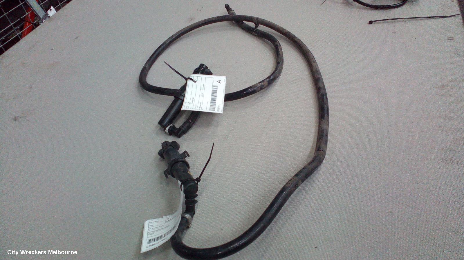 AUDI Q5 WASHER JET, 8R, 12/2008 - 01/2017 - Image 1