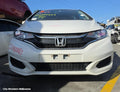 HONDA JAZZ FRONT BUMPER, GK/GF, 08/2017 - 12/2020 - Image 1