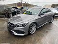 MERCEDES CLA CLASS RIGHT GUARD LINER, REAR, C117/X117, COUPE/WAGON, 10/2013 - 01/2019 - Image 1