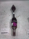 MAZDA 2 LEFT DRIVESHAFT, AUTO, PETROL, 1.5, DJ/DL, 09/2014 ONWARDS - Image 1