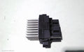HOLDEN COMMODORE FAN SPEED RESISTOR, VF, STANDARD TYPE, 05/2013 - 12/2017 - Image 1