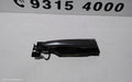 NISSAN QASHQAI DOOR HANDLE, LH FRONT, OUTER, J11, 06/2014 - 07/2021 - Image 1