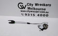 TOYOTA HILUX DOOR/BOOT/GATE LOCK, LEFT FRONT DOOR LOCK, NON KEYLESS ENTRY TYPE, 06/2015 ONWARDS - Image 1