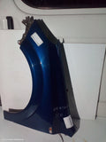 HOLDEN ASTRA LEFT GUARD, AH, 10/2004 - 08/2009 - Image 1