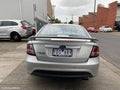 FORD FALCON SUNVISOR, FG MKI-MKII, LH SIDE, G6E, CLOTH TYPE, 05/2008 - 09/2014 - Image 1
