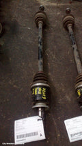 SUBARU IMPREZA RIGHT DRIVESHAFT, REAR, G5, 11/2016 ONWARDS - Image 1