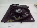 PORSCHE CAYENNE FAN, DOUBLE FAN ASSY, PETROL, 9PA, 06/2003 - 06/2010 - Image 1