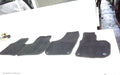 SKODA SUPERB FLOOR MATS, 3T 03/2009 - 12/2015 - Image 1