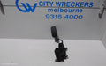 TOYOTA C-HR PEDAL ASSEMBLY, GEN 1, 12/2016 - 09/2023 - Image 1