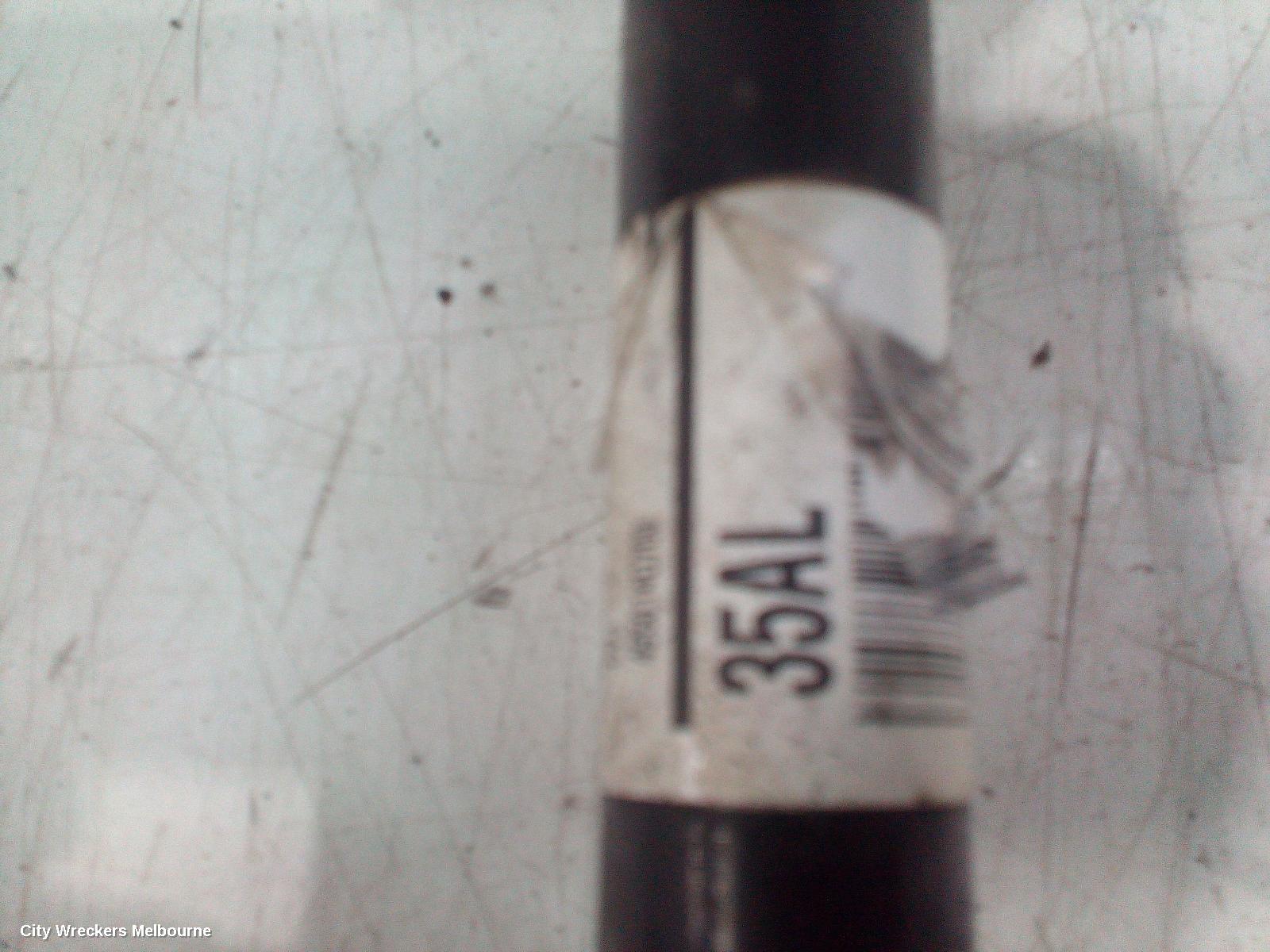 KIA CARNIVAL/GRAND CARNIVAL LEFT DRIVESHAFT, AUTO T/M, PETROL, 3.5, VQ, 03/2010 - 12/2014 - Image 3