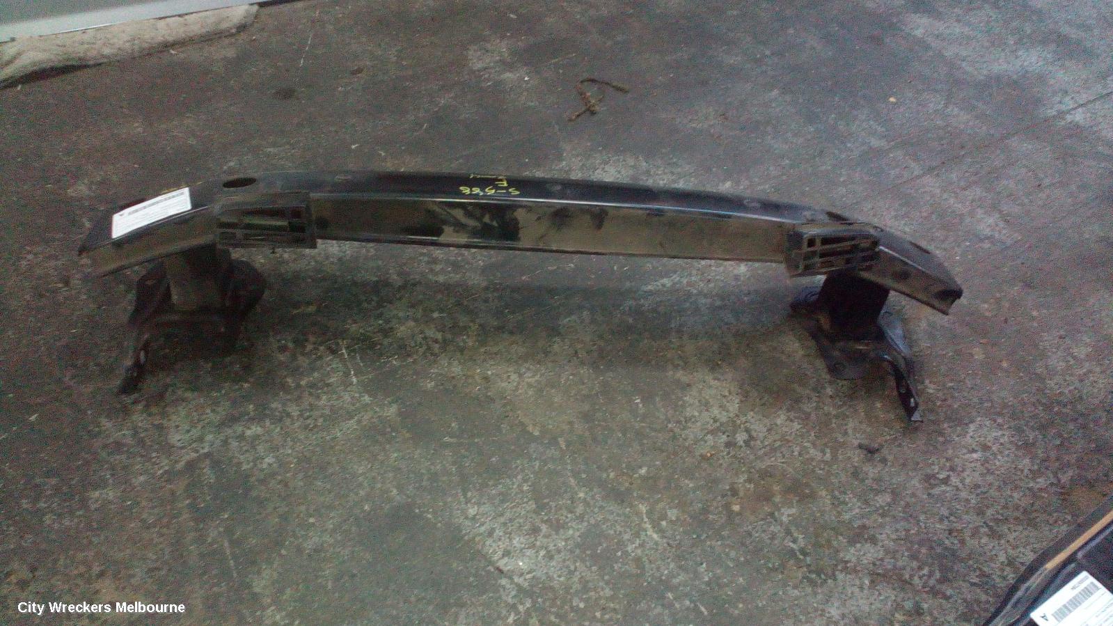 VOLKSWAGEN TRANSPORTER F/BAR REINFORC/BRACK, MAIN REINFORCEMENT, T5, 08/2004 - 09/2009 - Image 2