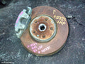 MG HS LEFT FRONT HUB ASSEMBLY, SAS23, 08/2019 - 12/2024 - Image 1