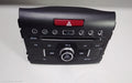 HONDA CRV RADIO/CD/DVD/SAT/TV, RADIO/CD PLAYER, RM, 11/2012 - 04/2017 - Image 1