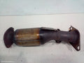 TOYOTA RAV4 CATALYTIC CONVERTER, UNDER CAR-CAT TYPE, 2.0, PETROL, 3ZR-FE, ZSA42R, 12/2012 - 11/2018 - Image 1