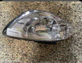 HYUNDAI GETZ LEFT HEADLAMP, TB, HAZZLE TYPE, 07/2007 - 09/2011 - Image 1