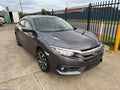 HONDA CIVIC STEERING COLUMN, 10TH GEN, 05/2016 - 08/2021 - Image 1