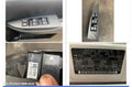 SUBARU LIBERTY PWR DR WIND SWITCH, RH FRONT (MASTER SWITCH), MARKED A23, 5TH GEN, 03/2012 - 08/2013 - Image 1