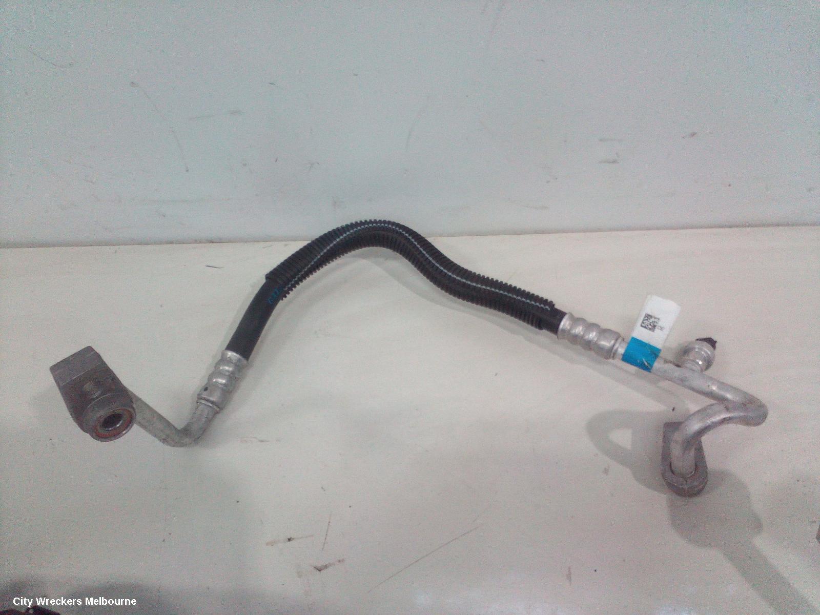 FORD ESCAPE A/C HOSES, ZG, 09/2016 - 05/2020 - Image 1