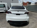 TESLA MODEL Y LEFT FRONT HUB ASSEMBLY, 1ST GEN, RWD, SINGLE MOTOR TYPE, 03/2022 ONWARDS - Image 1