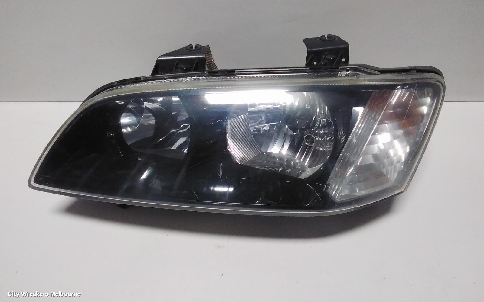 HOLDEN COMMODORE LEFT HEADLAMP, VE SI, OMEGA/BERLINA/LUMINA/SS/SV6/INTERNATIONAL/60TH ANNIV, 08/2006 - 08/2010 - Image 2