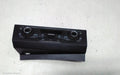 AUDI A4 HEATER/AC CONTROLS, SINGLE ZONE CLIMATE CONTROL, B8 8K, NON HEATED TYPE, 02/2008 - 06/2012 - Image 1