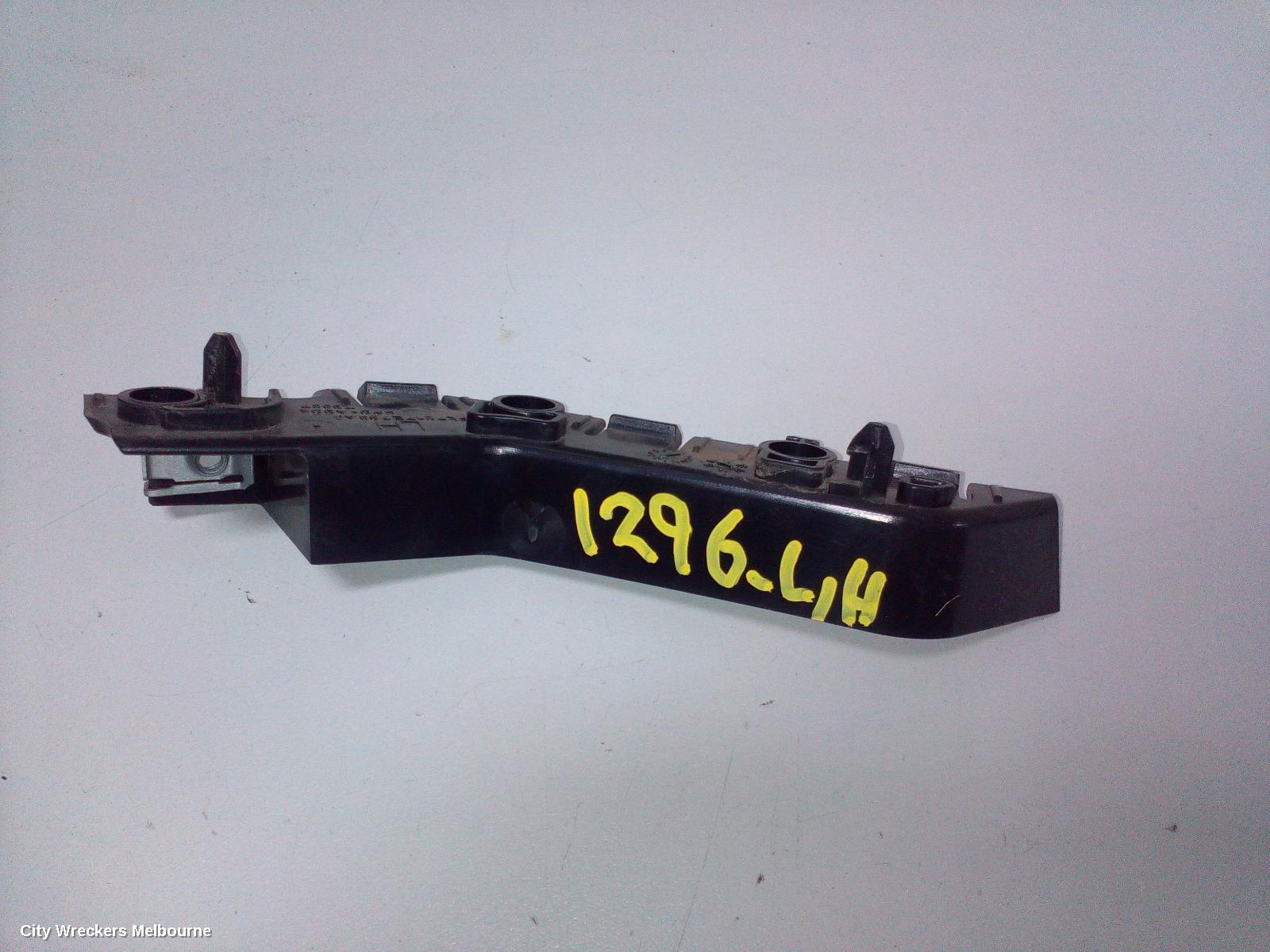 LAND ROVER DISCOVERY SPORT, L550, 01/2015 ONWARDS, BAR SLIDE LHF: 64274 - Image 1