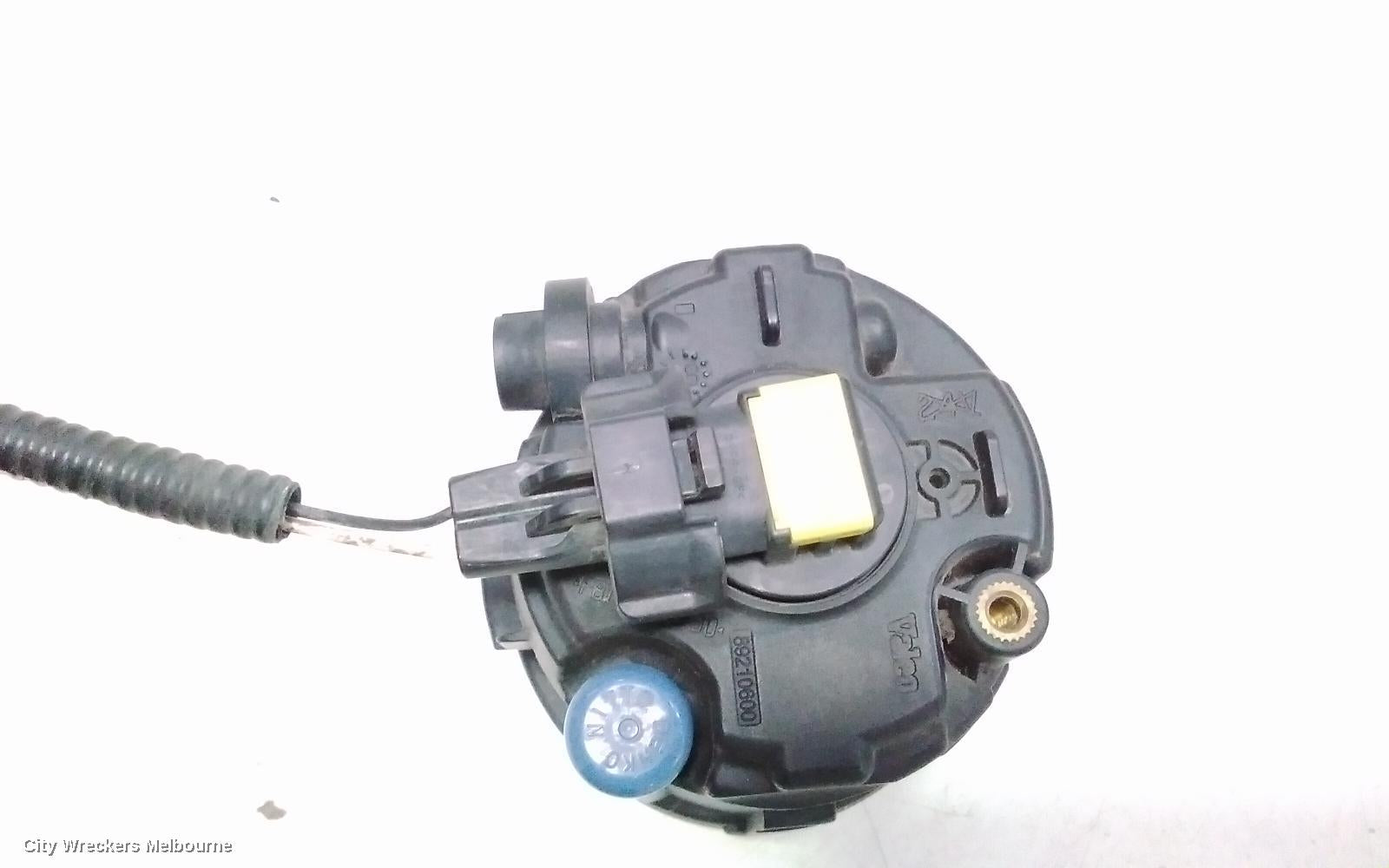 NISSAN MURANO RIGHT INDICATOR/FOG/SIDE, BUMPER FOGLAMP, Z51, 12/2008 - 01/2015 - Image 3
