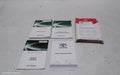 TOYOTA YARIS CROSS OWNERS HANDBOOK, XP210, 06/2020 ONWARDS - Image 1