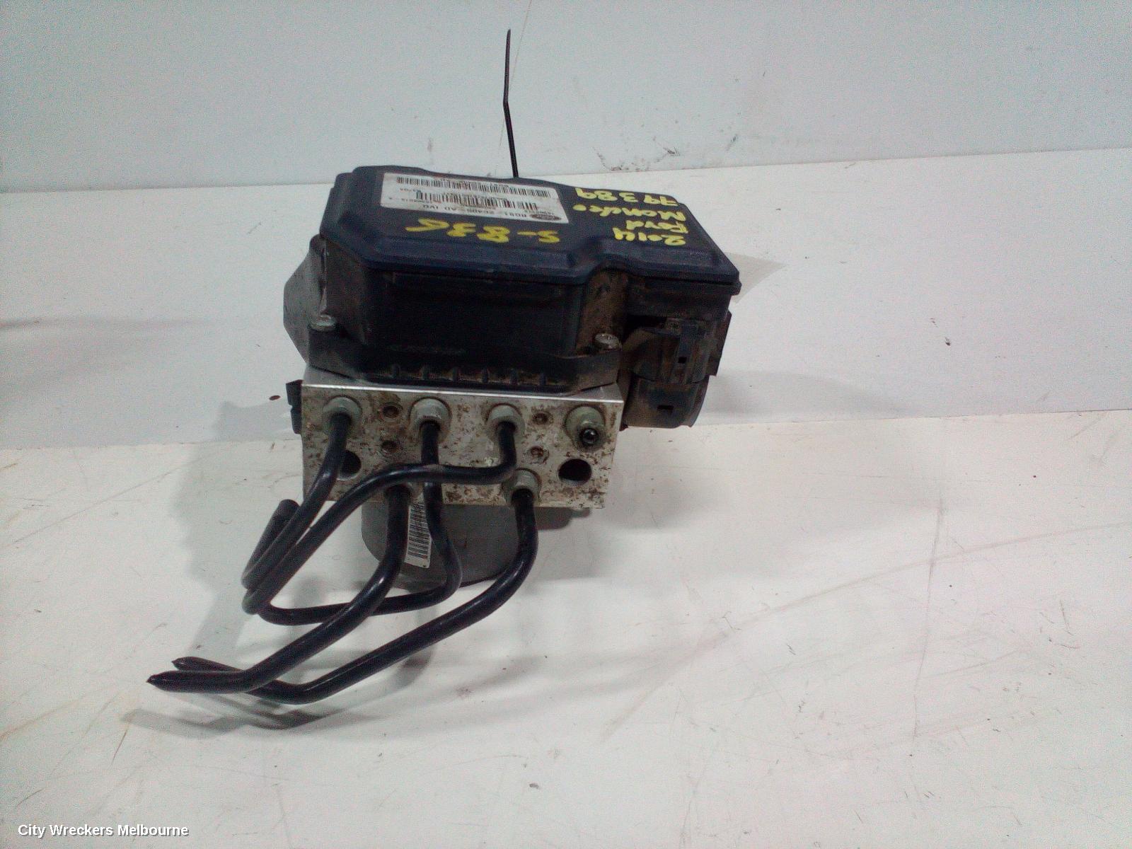 FORD MONDEO ABS PUMP/MODULATOR, MA-MC, 10/2007 - 12/2014 - Image 3