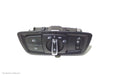 BMW X1 COMBINATION SWITCH, HEADLAMP SWITCH, F48, 08/2015 ONWARDS - Image 1