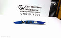 MAZDA CX5 REAR GARNISH, TAILGATE GARNISH (CENTRE), NON REV CAMERA & NON SUNROOF TYPE, 02/2012 - 12/2016 - Image 1