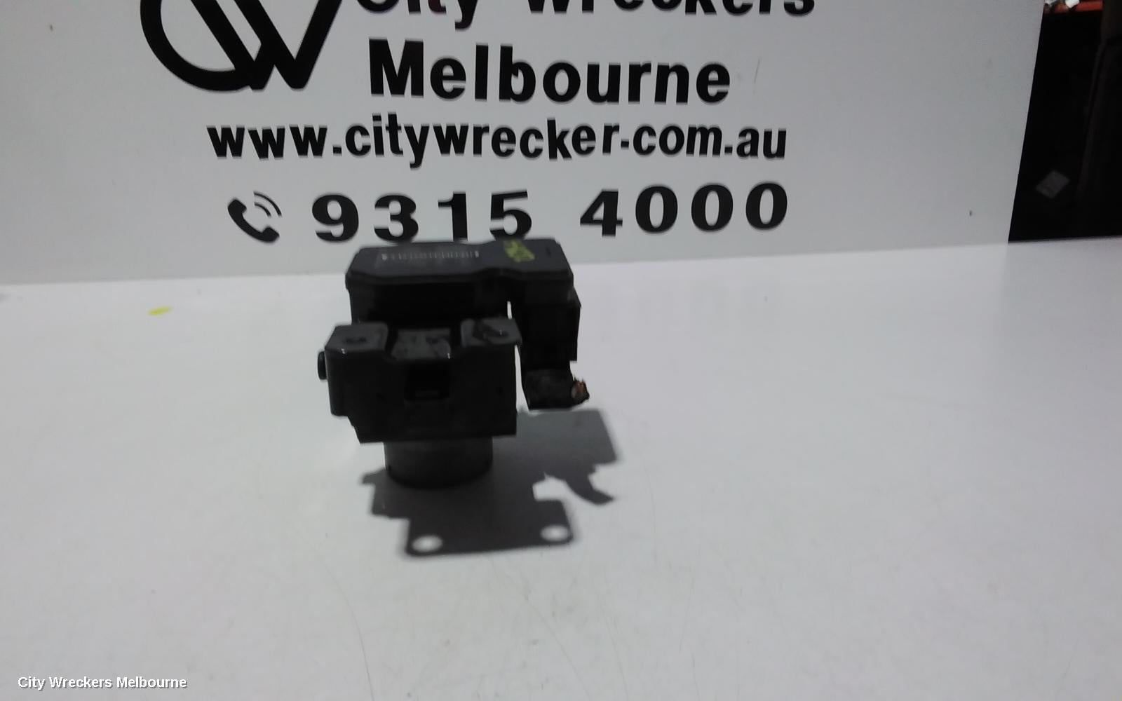 HYUNDAI VELOSTER ABS PUMP/MODULATOR, FS, TURBO, 07/2012 - 04/2015 - Image 2