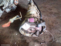 HYUNDAI ILOAD/IMAX TRANS/GEARBOX, AUTO, PETROL, 2.4, G4KG, 4 SPEED, TQ, 11/2007 - 05/2018 - Image 1
