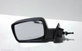 KIA PREGIO LEFT DOOR MIRROR, CT, MANUAL, SQUARE TYPE, 07/2004 - 01/2006 - Image 1