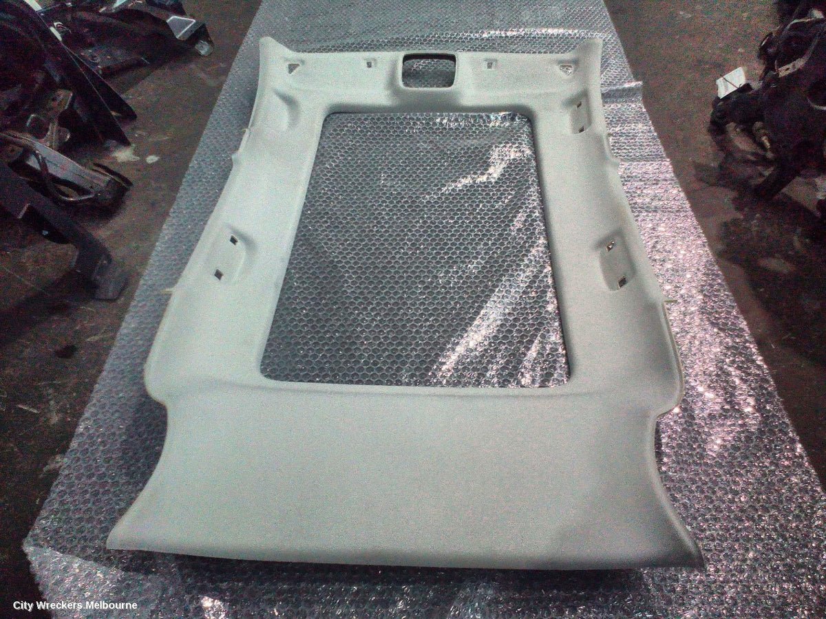 MG ZS HOODLINING, AZS1, 09/2017 - 06/2025 - Image 1