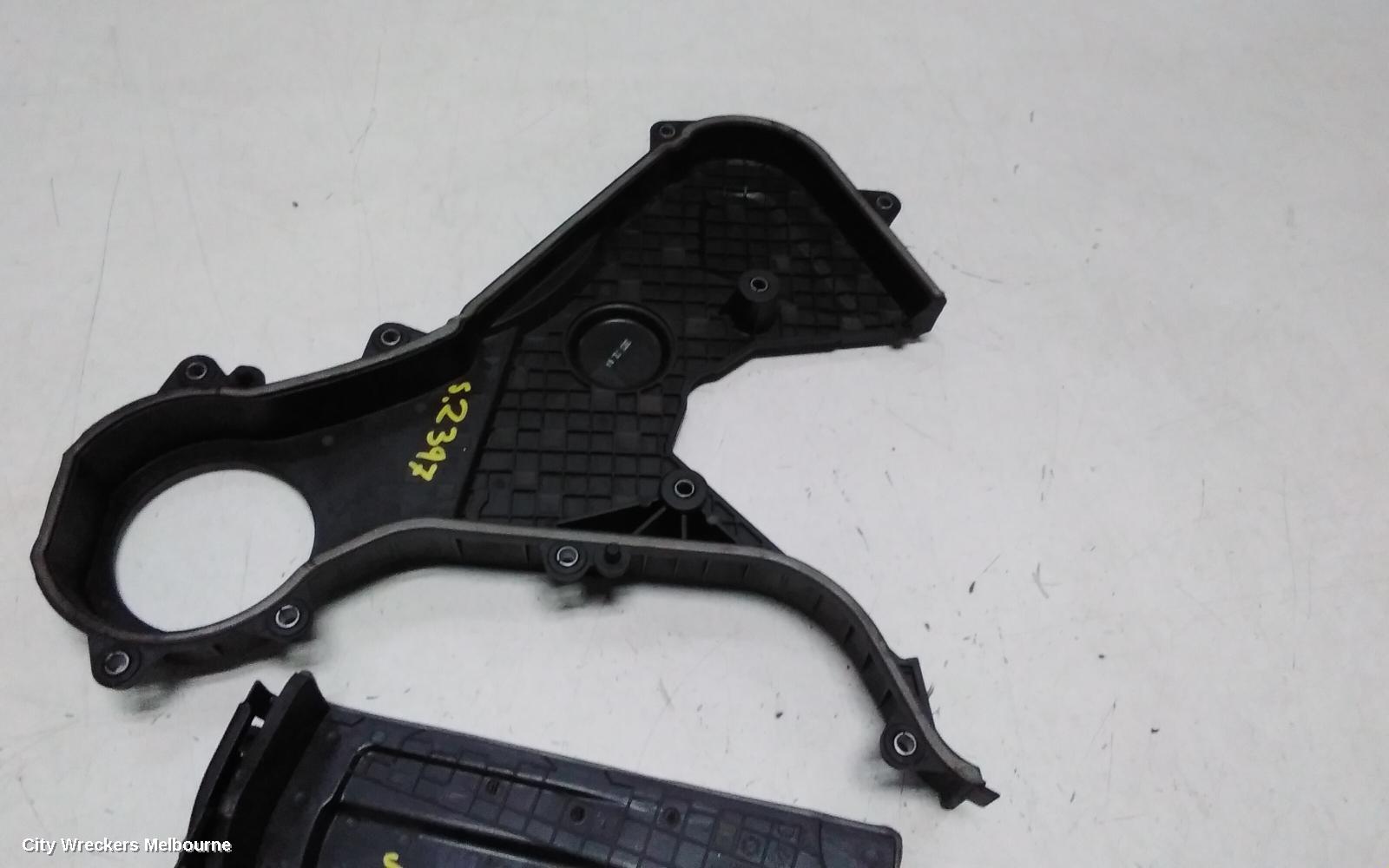 HYUNDAI TUCSON TIMING CASE/COVER, NX4, 02/2021 ONWARDS - Image 2