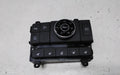 HYUNDAI PALISADE, LX2, 07/2020 - 03/2025, P\N 84604S8DK0XF3 ~(DRIVE SELECT, AUTO HOLD, PARK AID, PARKING CAMERA, RH SEAT HEATER/FAN, LH SEAT HEATER/FAN & STEERING WHEEL HEATER: 140353 - Image 1