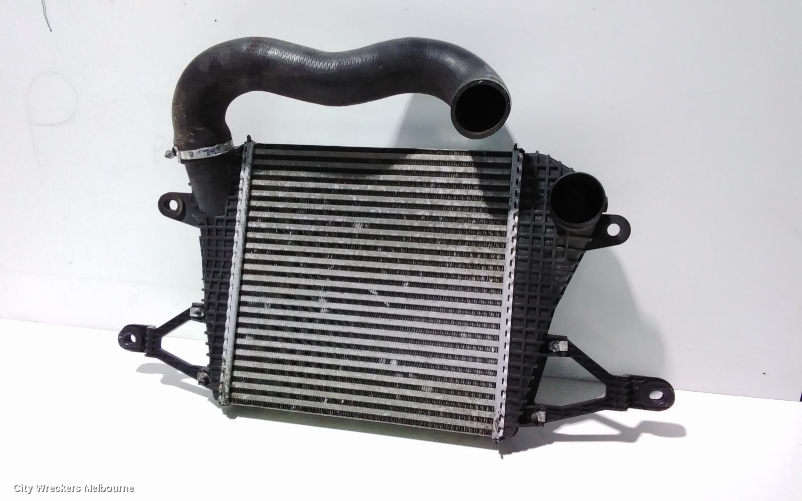 FORD TERRITORY INTERCOOLER, SZ MKI-MKII, 04/2011 - 12/2016 - Image 2