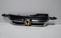 HONDA CRV GRILLE, 2.4, RD7, 12/2001 - 08/2004 - Image 1