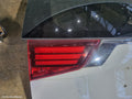 MITSUBISHI OUTLANDER REAR GARNISH, TAILGATE LAMP (LH SIDE), ZK-ZL, 04/2015 - 07/2021 - Image 1