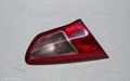 MITSUBISHI LANCER REAR GARNISH, TAILGATE LAMP (LH SIDE), CJ-CF, HATCH, 10/2008 - 12/2017 - Image 1