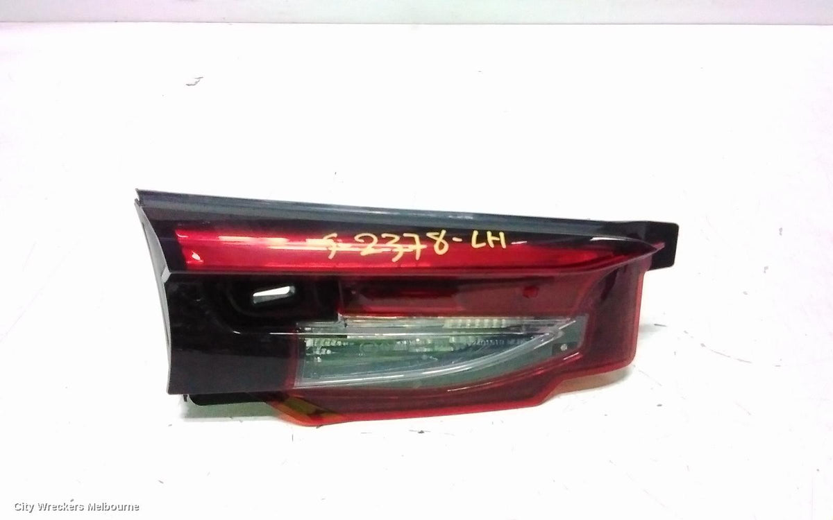 MAZDA CX8 REAR GARNISH, TAILGATE LAMP (LH SIDE), KG, 05/2018 - 10/2022 - Image 1