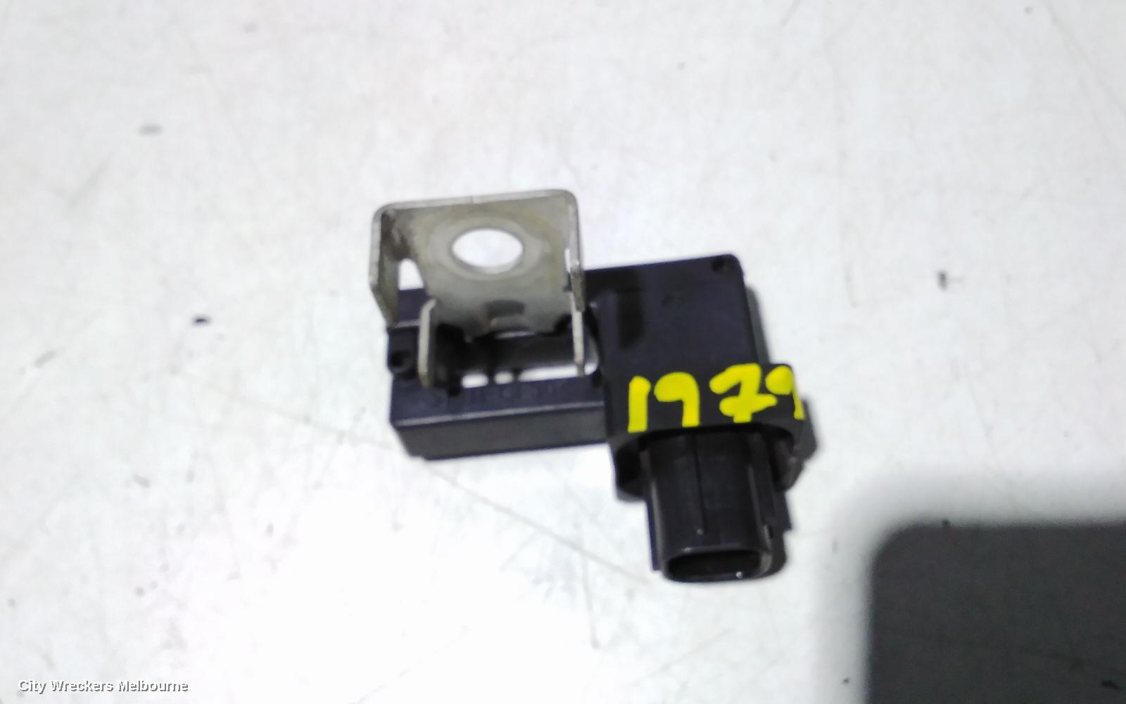 SUZUKI SWIFT, AZ, 04/2017 - 03/2025, 32810-74P00 SENSOR ASSY,CURRENT : 107010 - Image 2