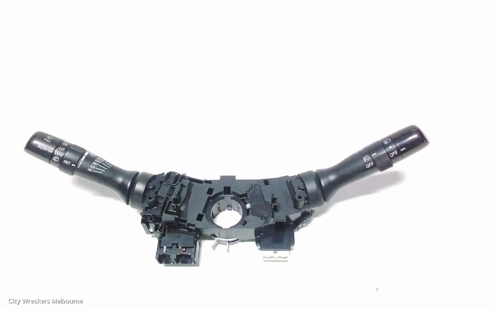 TOYOTA PRIUS COMBINATION SWITCH, NHW20R, FLASHER SWITCH, 10/2003 - 05/2009 - Image 2