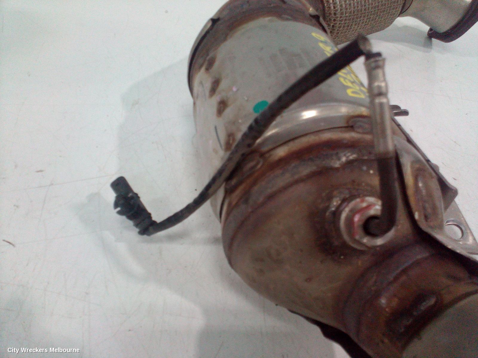 LDV DELIVER 9 OXYGEN SENSOR, 07/2020 ONWARDS - Image 2