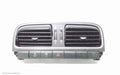 VOLKSWAGEN POLO, 6R, 05/2010 - 09/2017, CENTER AIRVENT: 87740 - Image 1