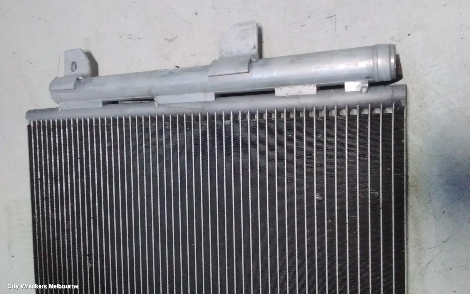 LDV G10 A/C CONDENSER, DIESEL, 2.0, TURBO, D20, SV7C, VAN, 06/2021 ONWARDS - Image 3